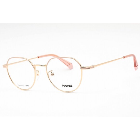 Polaroid Core EYEGLASSES PLD362G-EYR-49 New with case